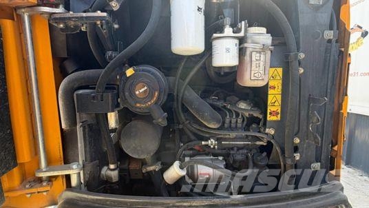 Bobcat E17 à 13 900 € HT Miniexcavadoras