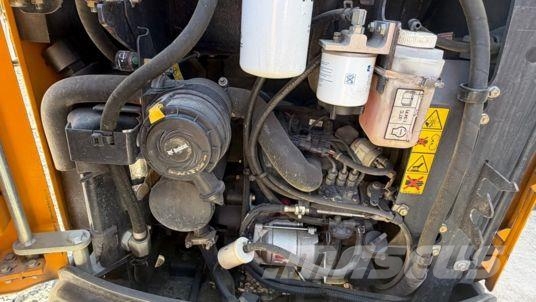 Bobcat E17 à 13 900 € HT Miniexcavadoras