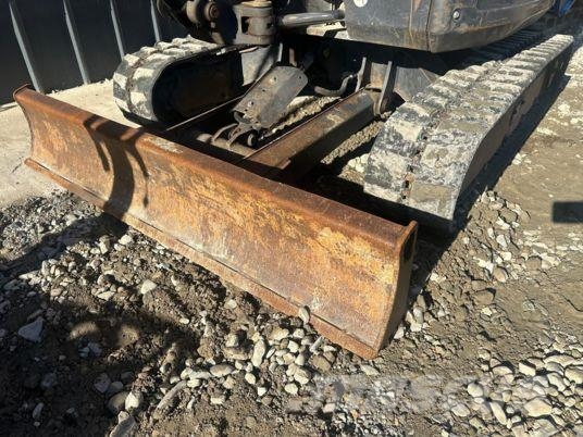 Bobcat E35 à 22 500€ HT Мини екскаватори < 7 т
