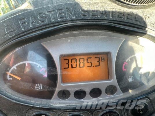 Bobcat E35 à 22 500€ HT Мини екскаватори < 7 т