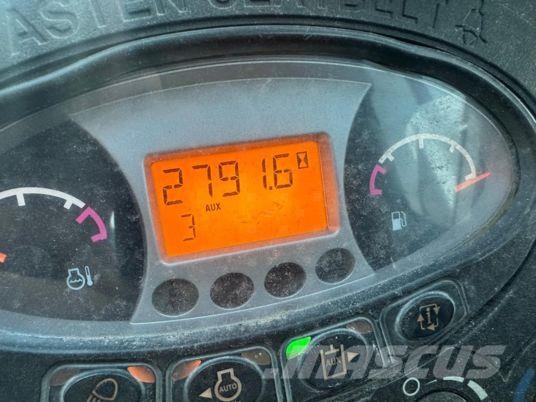 Bobcat E35 à 23 500 € HT Мини екскаватори < 7 т