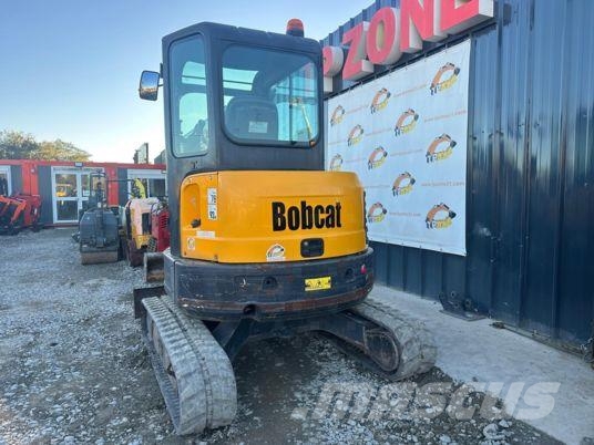 Bobcat E35 à 23 500 € HT Мини екскаватори < 7 т