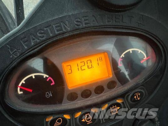 Bobcat E35 Cabine à 22500 € HT Mini ekskavatörler, 7 tona dek