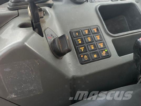 Bobcat E35 Cabine à 22500 € HT Mini ekskavatörler, 7 tona dek
