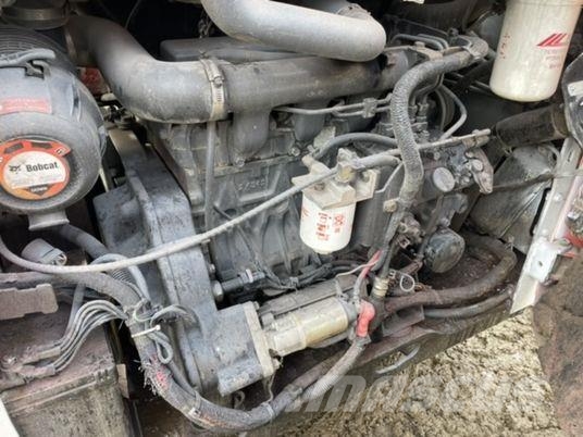 Bobcat T110 Joystick à 18 900 € HT Mini loaders