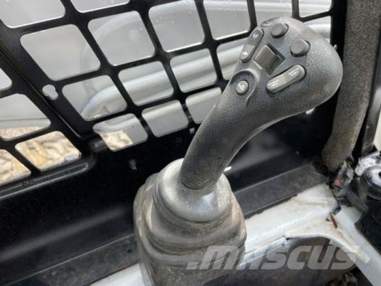 Bobcat T110 Joystick à 18 900 € HT Mini loaders