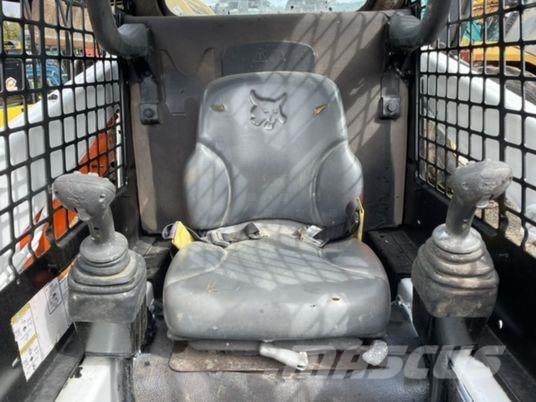 Bobcat T110 Joystick à 18 900 € HT Mini loaders