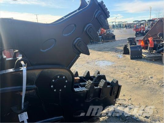 Croc béton pour pelle 24T à 35T Muut