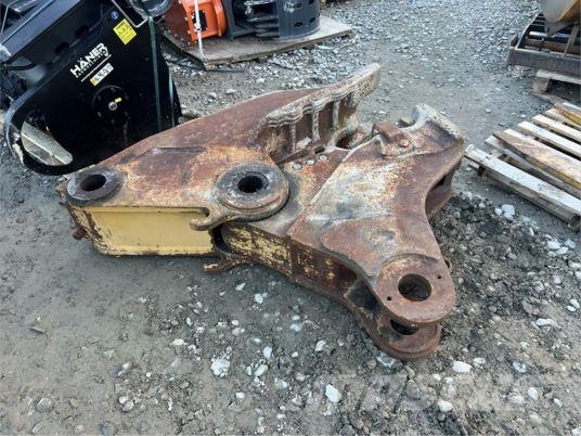  Croc béton verachtert VT40 - CW45S Muut