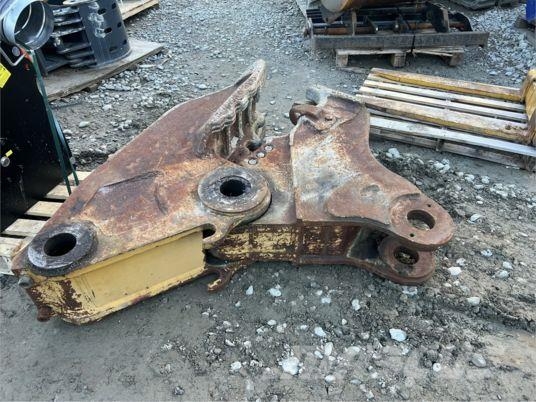  Croc béton verachtert VT40 - CW45S Muut