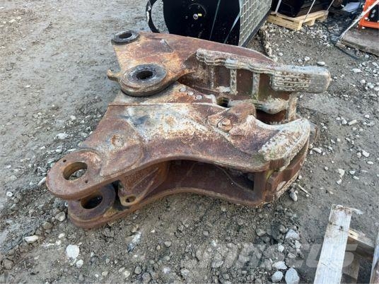  Croc béton verachtert VT40 - CW45S Muut