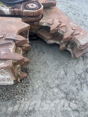  Croc béton verachtert VT40 - CW45S Muut