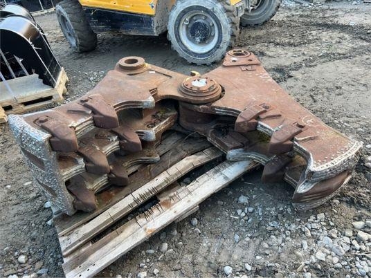  Croc béton verachtert VT40 - CW45S Muut