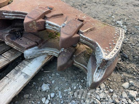  Croc béton verachtert VT40 - CW45S Muut