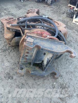  Croc béton verachtert VT40 - CW45S Muut