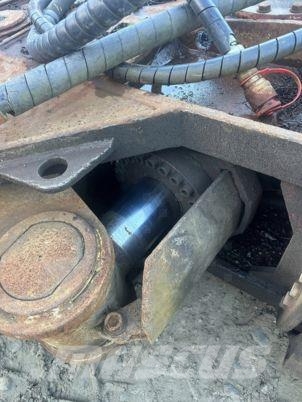  Croc béton verachtert VT40 - CW45S Muut