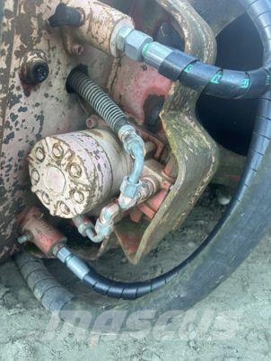  Croc béton verachtert VT40 - CW45S Muut