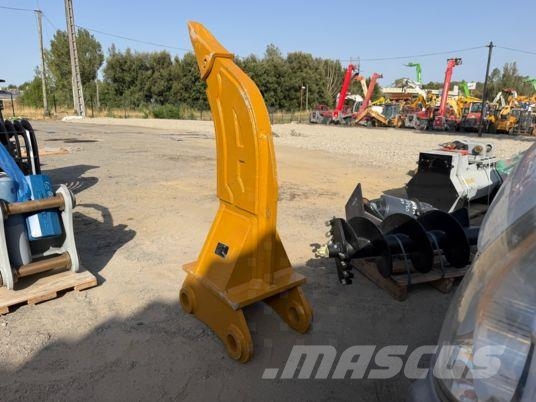  Dent de déroctage pour CAT320 Muut