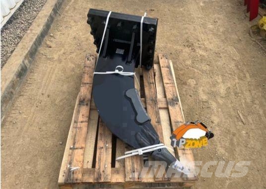 Dent de déroctage pour pelle de 10T à 18T 기타 부품