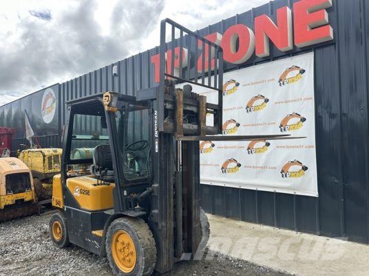 Doosan G25E à 10500 € HT Gradbeništvo - drugo