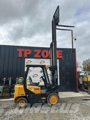 Doosan G25E à 10500 € HT Gradbeništvo - drugo