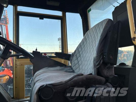 Dynapac CC222 Tandemové valce