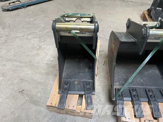 Godets lehnhoff sw01 / arden qa05 Skuffer