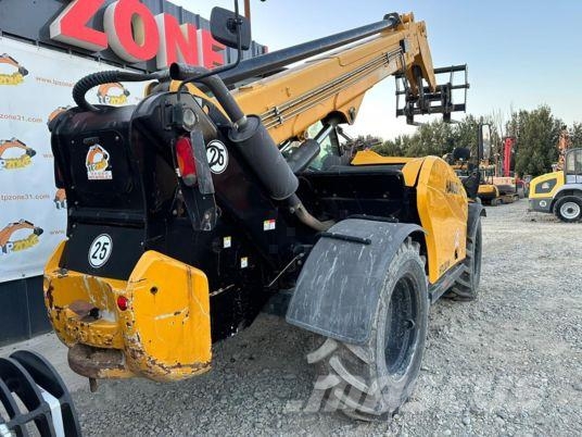 Haulotte HTL3614 à 31500€ HT Telescopic handlers