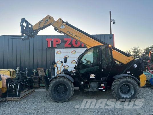Haulotte HTL3614 à 31500€ HT Telescopic handlers