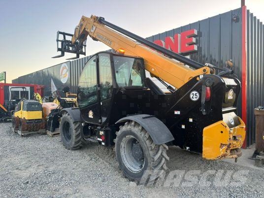 Haulotte HTL3614 à 31500€ HT Telescopic handlers
