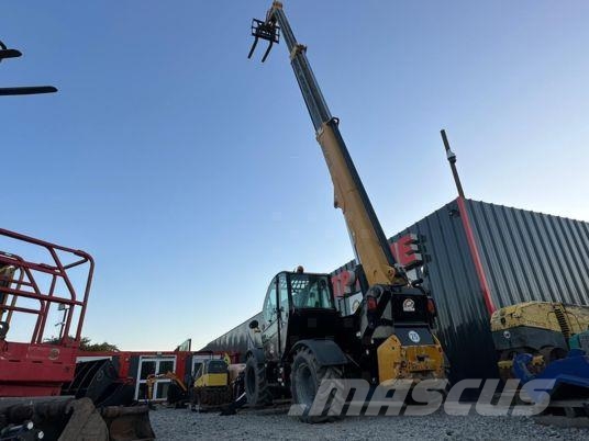 Haulotte HTL3614 à 31500€ HT Telescopic handlers