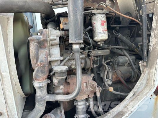 JCB 528-70 à 18 500 € HT Chariot télescopique