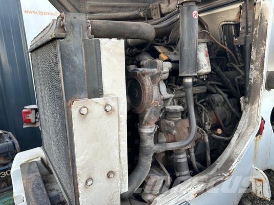 JCB 528-70 à 18 500 € HT Chariot télescopique