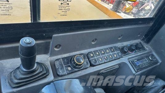 JCB 55Z-1 POWERTILT à 25 900 € HT Mini rýpadla < 7t