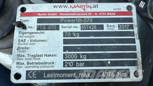JCB 55Z-1 POWERTILT à 25 900 € HT Mini rýpadla < 7t