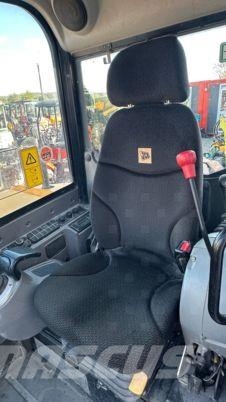 JCB 55Z-1 POWERTILT à 25 900 € HT Mini rýpadla < 7t