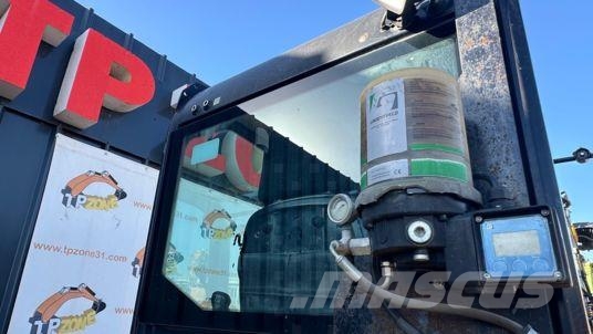 JCB 55Z-1 POWERTILT à 25 900 € HT Mini rýpadla < 7t