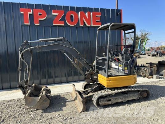 Kato Imer 27V4 Mini excavatoare < 7t