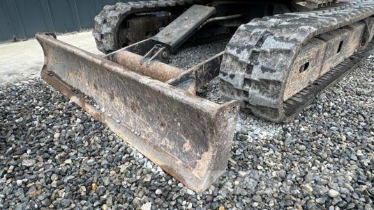 Komatsu PC26MR-3 à 21 500 € HT Miniescavadeiras < 7t (Mini escavadeiras)