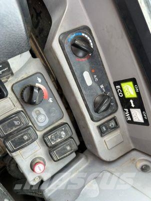 Kubota KX080-4A à 37 500 € HT Rupsgraafmachines