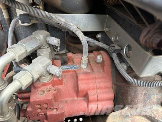 Kubota KX080-4A à 37 500 € HT Rupsgraafmachines