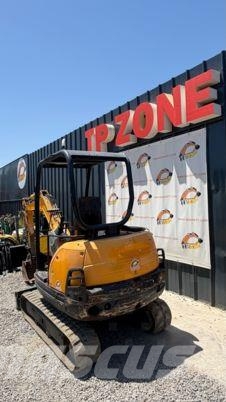 Kubota KX61-3 à 18 500 € HT Minigraafmachines < 7t