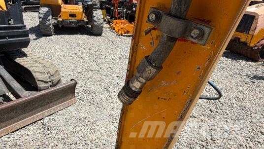 Kubota KX61-3 à 18 500 € HT Minigraafmachines < 7t