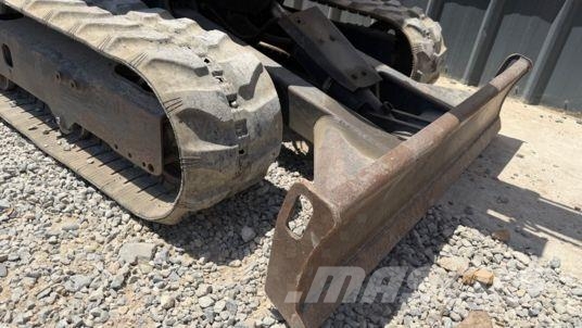 Kubota KX61-3 à 18 500 € HT Minigraafmachines < 7t