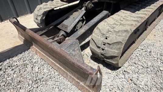 Kubota KX61-3 à 18 500 € HT Minigraafmachines < 7t