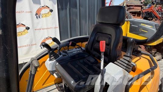 Kubota KX61-3 à 18 500 € HT Minigraafmachines < 7t