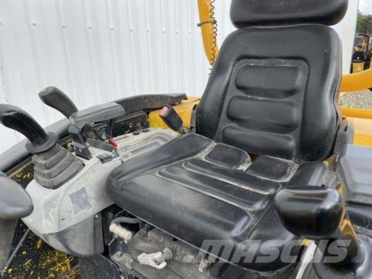 Kubota Kx61-3 Canopy à 17500 € HT Mini rýpadla < 7t