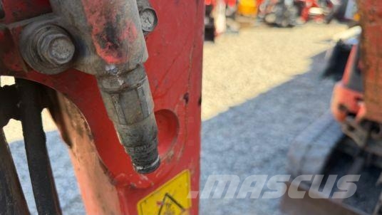 Kubota U15-3 à 15 900 € HT Minigraafmachines < 7t