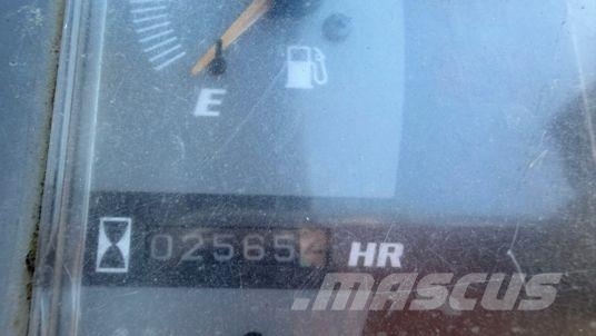 Kubota U15-3 à 15 900 € HT Minigraafmachines < 7t