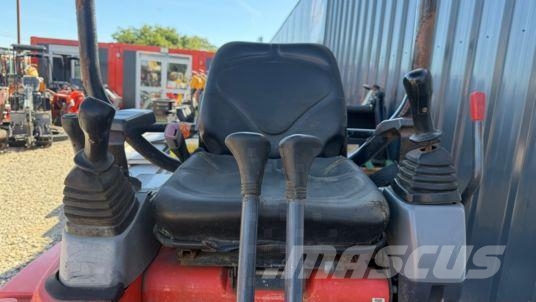 Kubota U15-3 à 15 900 € HT Minigraafmachines < 7t